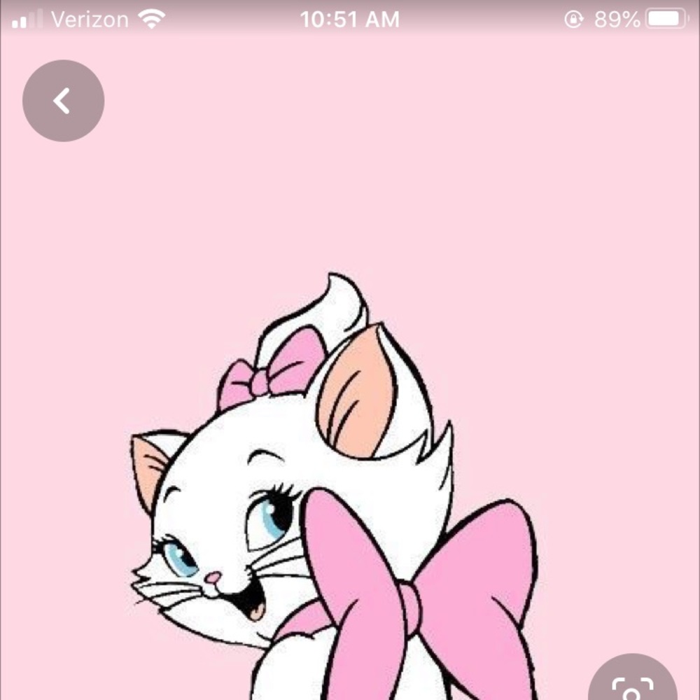 Meet your Posher, Georgia